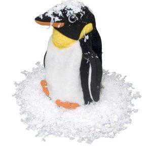 Fake Decorative Snow