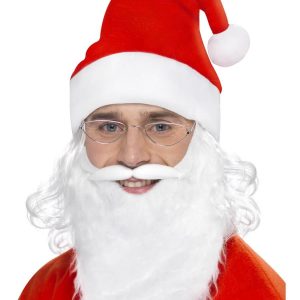 Economy Santa Dress Up Kit