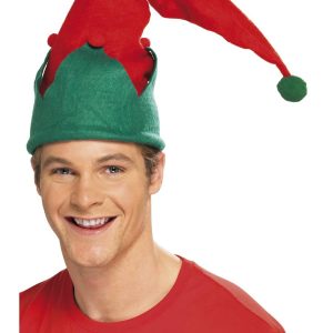 Elf Hat