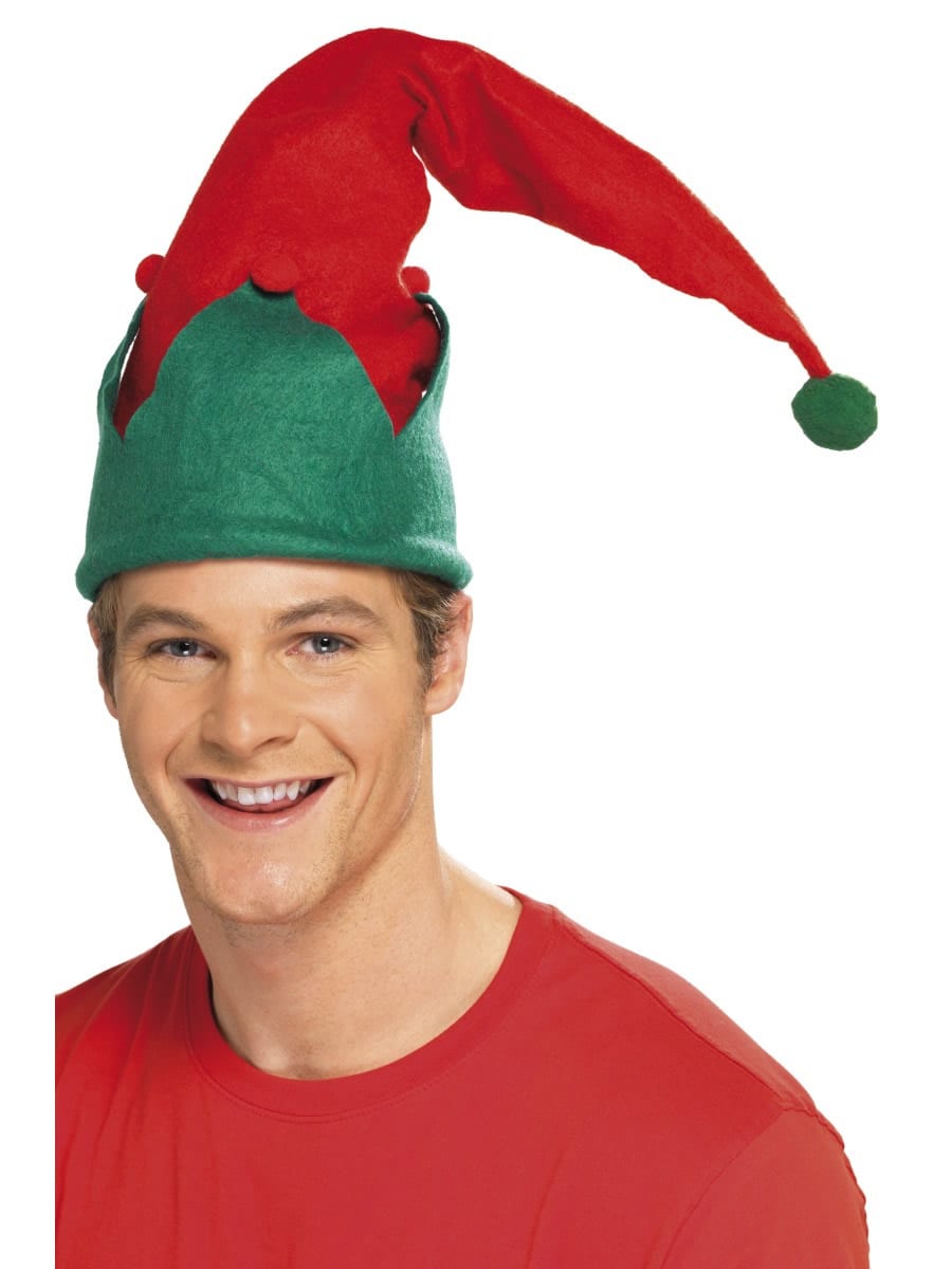 Elf Hat