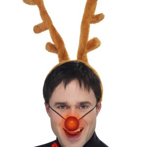 Reindeer Set