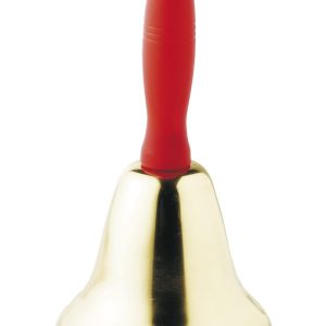 Christmas Bell Gold
