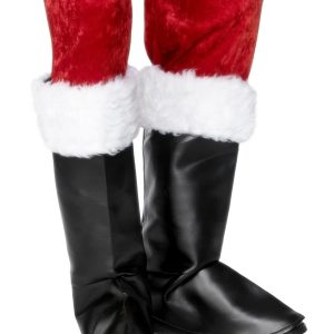 Santa Boot Covers