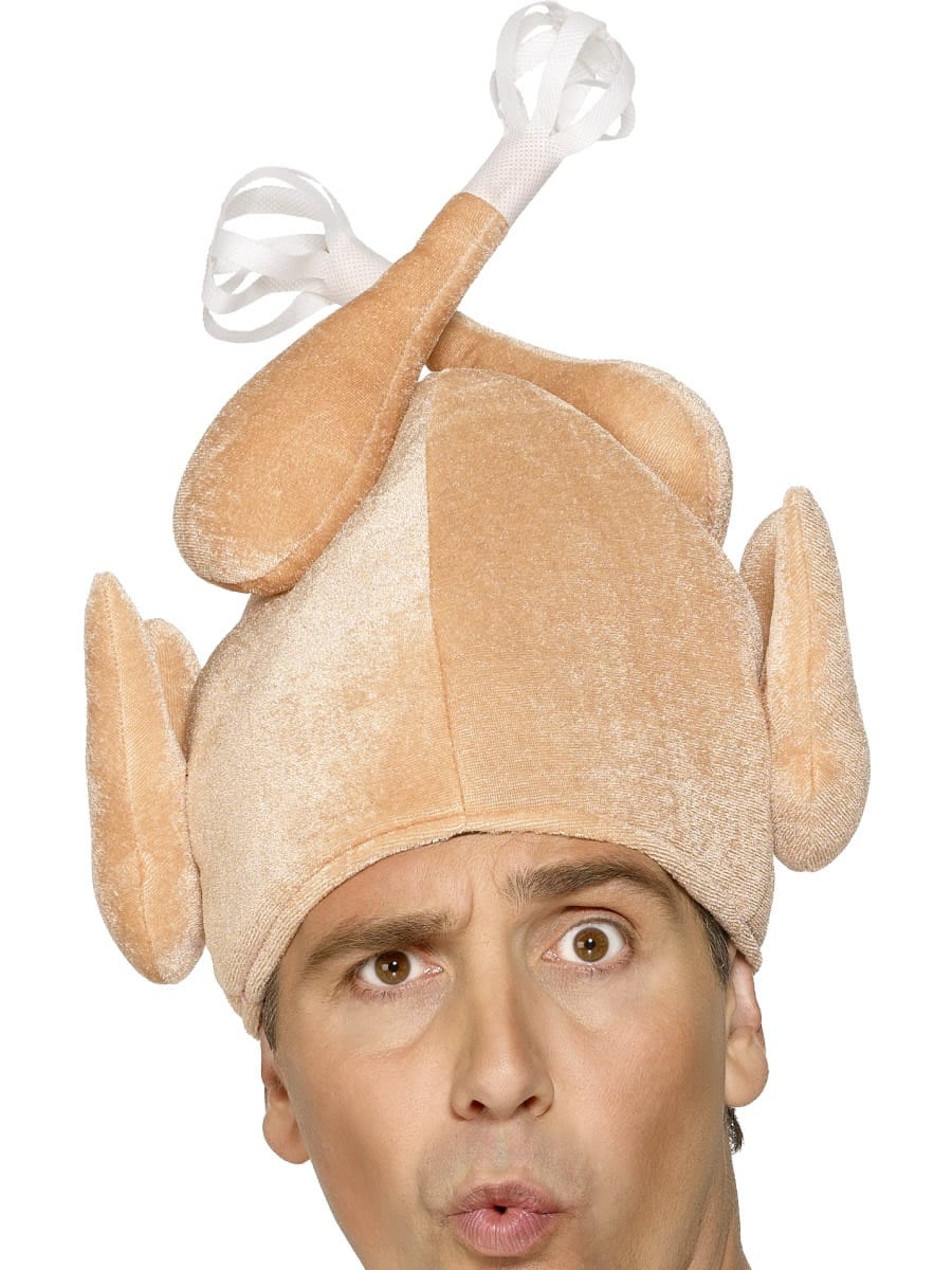 Turkey Hat