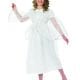 Angelic Angel Children's Christmas Fancy Dress Costume -0