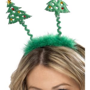 Christmas Tree Boppers
