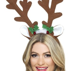 Reindeer Antlers