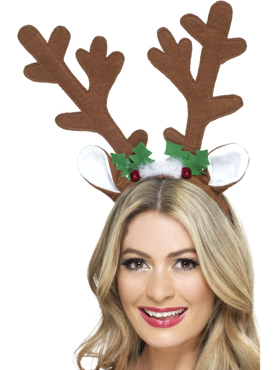 Reindeer Antlers