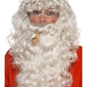 Santa Dress Up Kit