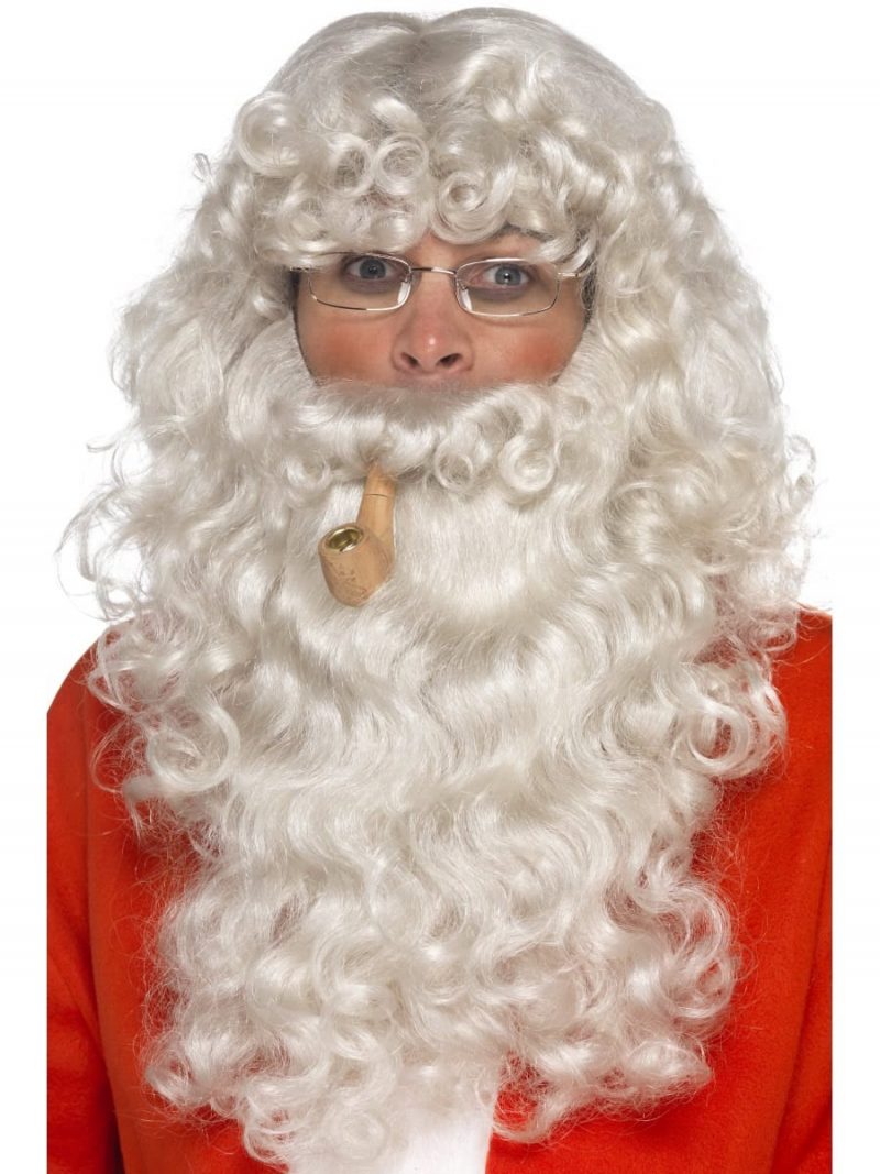 Santa Dress Up Kit