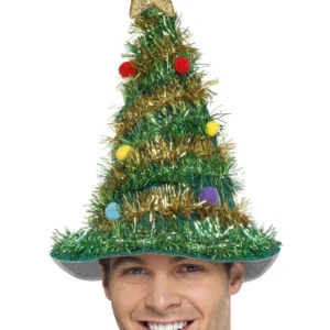Christmas Tree Hat - Image 2