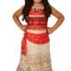 Disney's Moana Deluxe Children's Fancy Dress Costume