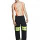Fever Collection Firefighter Mens Fancy Dress Costume
