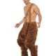Pan Men's Fancy Dress Costume