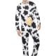 Silly Cow Mens Fancy Dress Costume