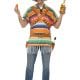 Tequila Shooter Guy Mens Fancy Dress Costume