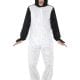 Penguin Unisex Adult Fancy Dress Costume
