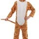 Tiger Unisex Children's Fancy Dress Costume