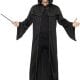 Wizard Cloak Unisex Fancy Dress Costume
