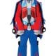 Transformer Transforming Optimus Prime Men's Fancy Dress Costume