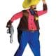 Big Tex Men's Novelty Fancy Dress Costume
