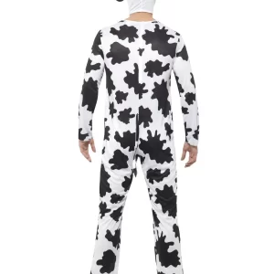 Silly Cow Mens Fancy Dress Costume - Image 4