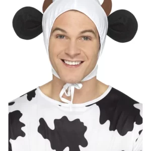 Silly Cow Mens Fancy Dress Costume - Image 3