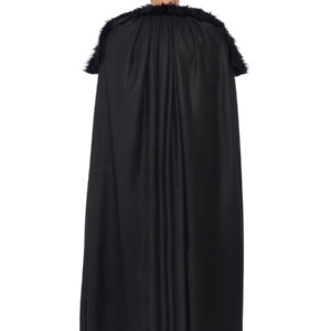 Dark Barbarian Men's Fancy Dress Costume - Image 3
