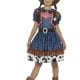 Texan Cowgirl Children's Fancy Dress Costume