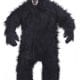 Gorilla Mens Fancy Dress Costume