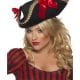 Fever Pirate Hat