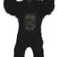 Deluxe Gorilla Mens Fancy Dress Costume