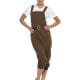 WW2 Land Girl Ladies Fancy Dress Costume