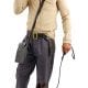 Adventurer (Indiana Jones) Men's Fancy Dress Costume