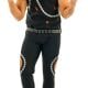 Glam Rocker Men's Fancy Dress Costume