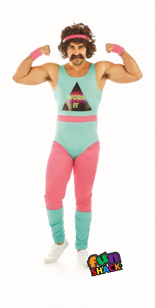 Mens 80s Themed Fancy Dress Costumes mens-80s-themed-fancy-dress-costumes