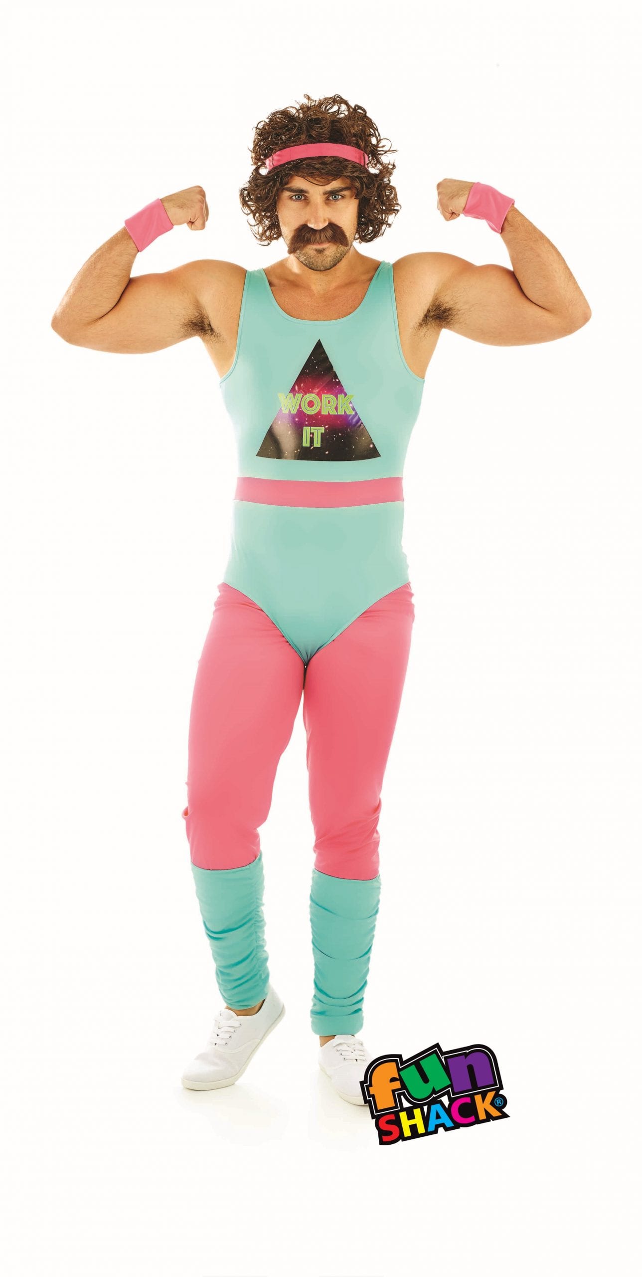 80s Costumes For Men
