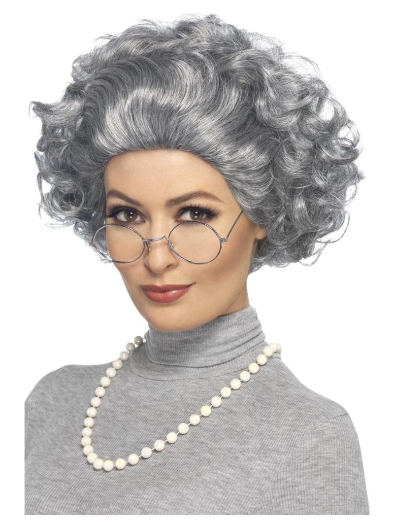 Old Lady Granny Kit - Image 2