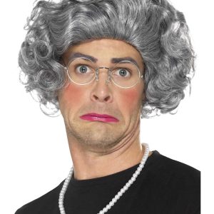 Old Lady Granny Kit