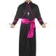 Cardinal Men's Fancy Dress Costume