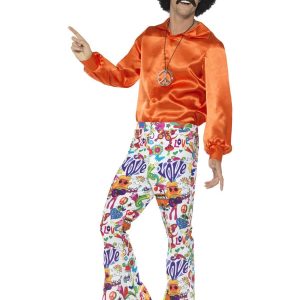 Mens deals 70 costume