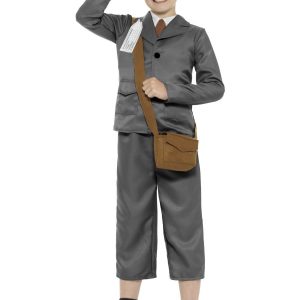 Kids evacuee on sale outfit