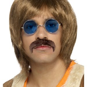 60's Hippie Singer Kit