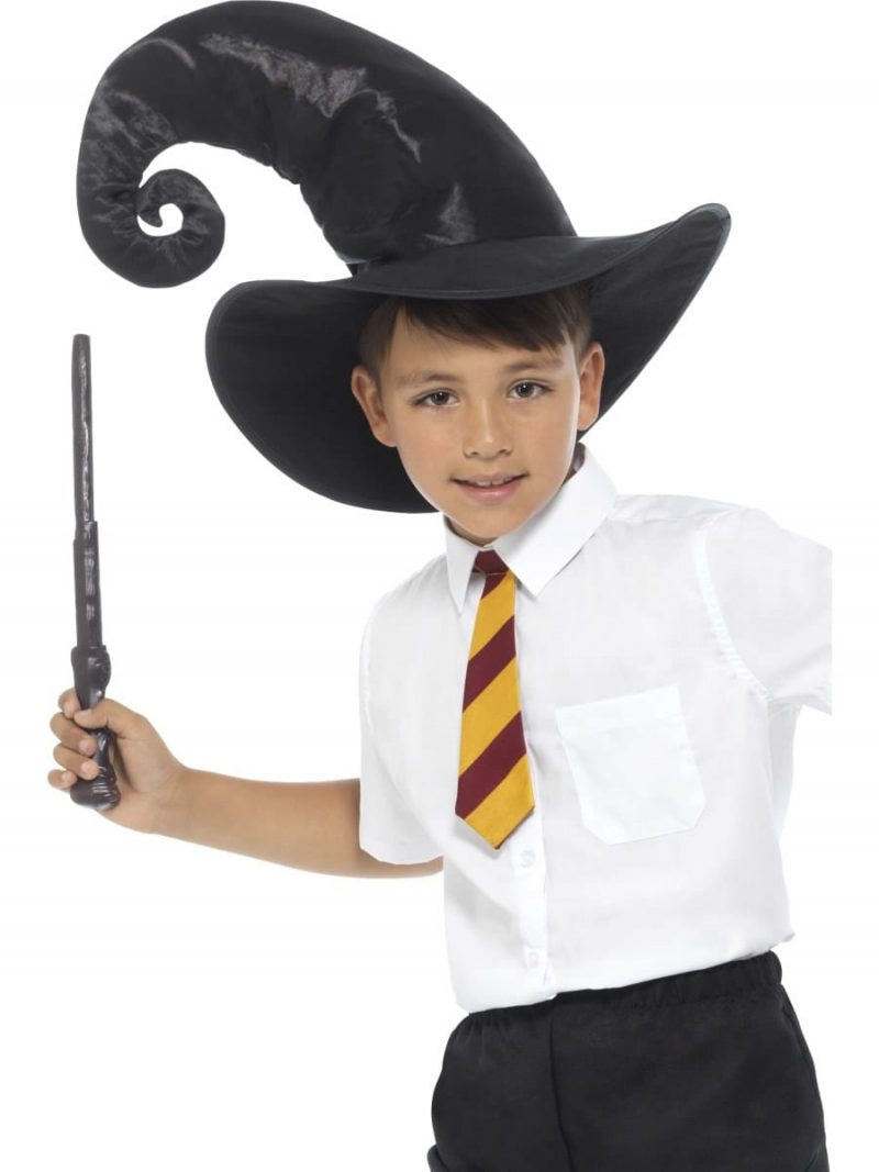 Wizard Childrens Kit