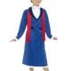 Victorian Nanny Children's Fancy Dress Costume
