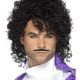80's Purple Musician Kit