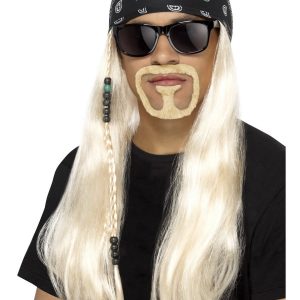 Hard Rocker (Hulk Hogan) Kit
