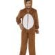 Fox Children's Unisex Fancy Dress Costume