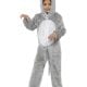Mouse Children's Unisex Fancy Dress Costume