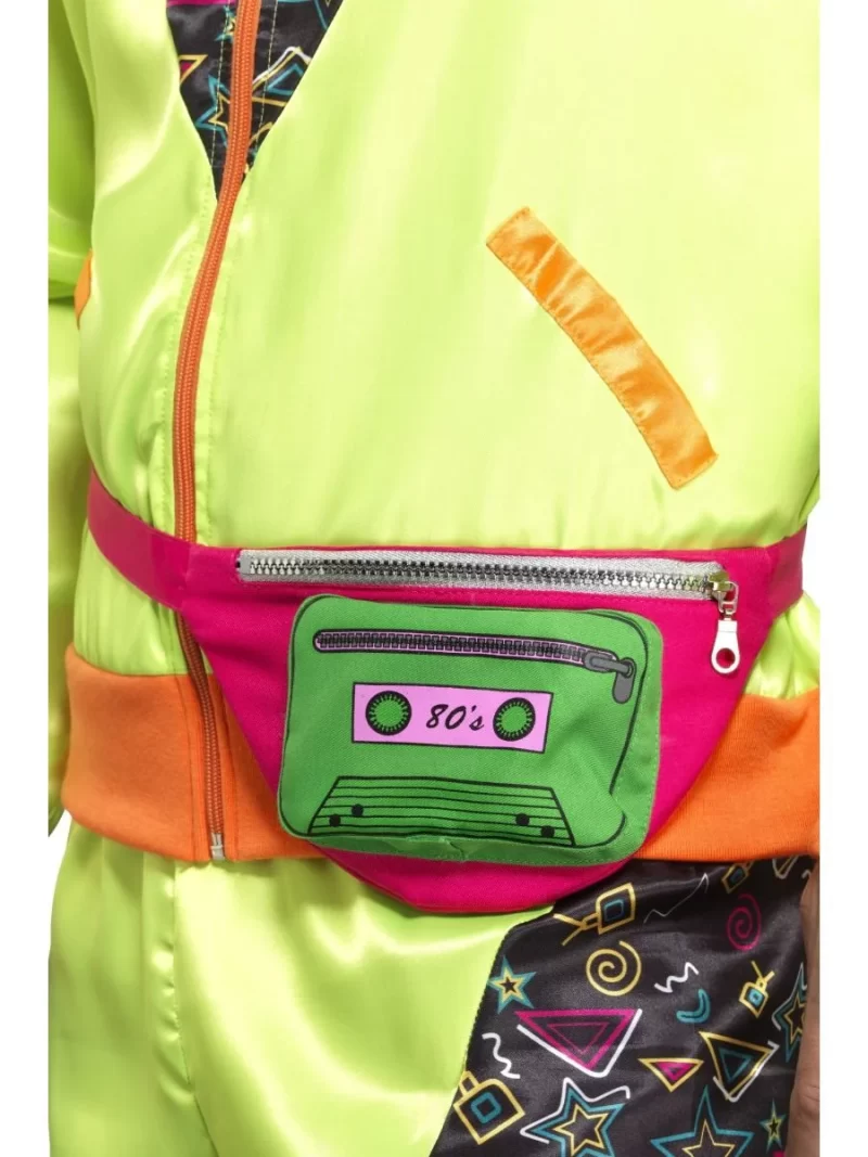 80's Bumbag, Multi-Coloured - Image 2